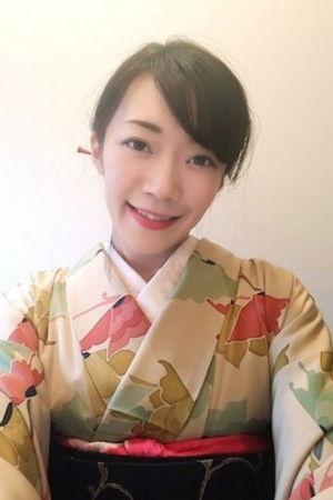 Mizue Kawai