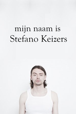Mijn naam is Stefano Keizers