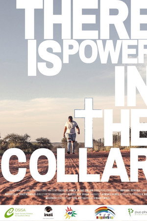 There Is Power in the Collar poster