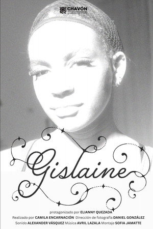 Gislaine poster