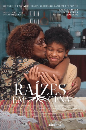 Raízes em Cena poster