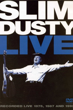Slim Dusty Live