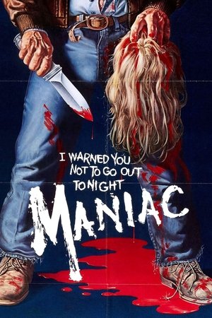 Maniaco