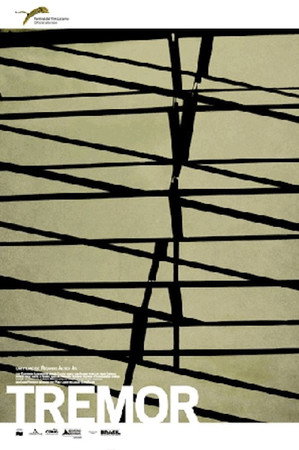 Tremor poster
