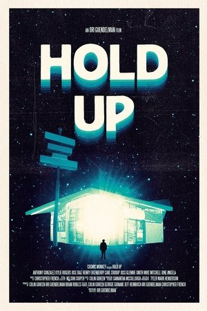 Hold Up