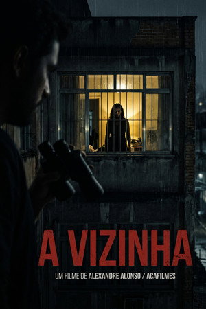 A vizinha