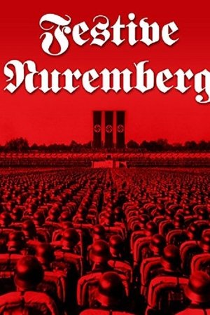 Festive Nuremberg