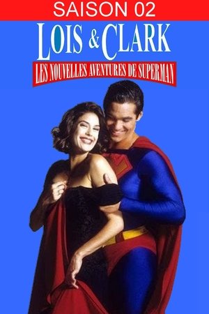 Loïs et Clark, les nouvelles aventures de Superman
