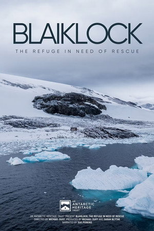 Blaiklock: The Refuge in Need of Rescue