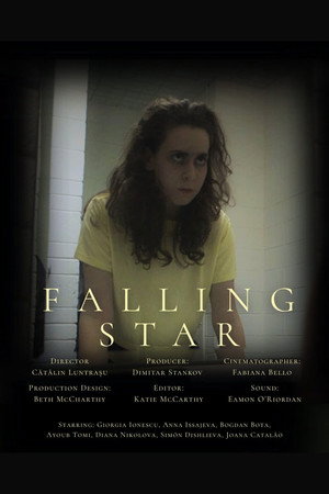 Falling Star poster