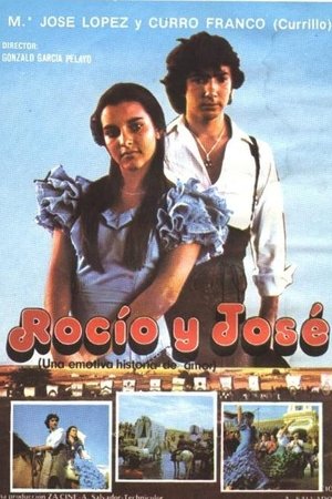 Rocío y José