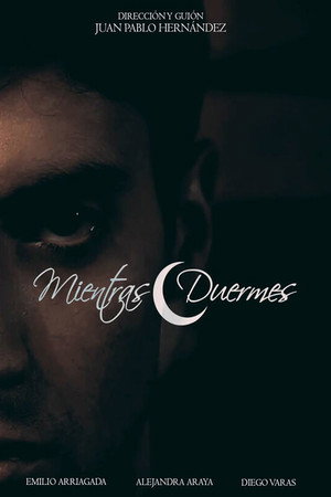Mientras duermes poster