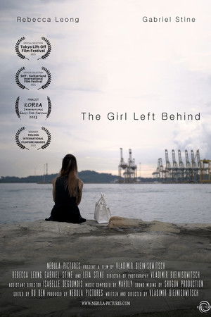 The Girl Left Behind The Girl Left Behind