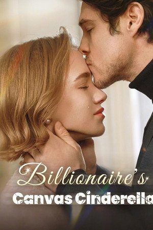 Billionaire's Canvas Cinderella