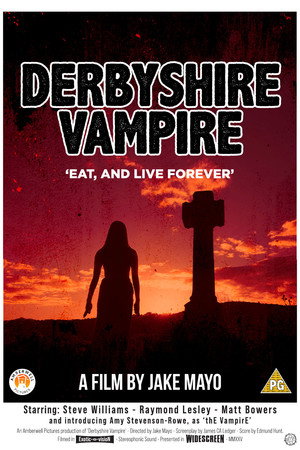 Derbyshire Vampire