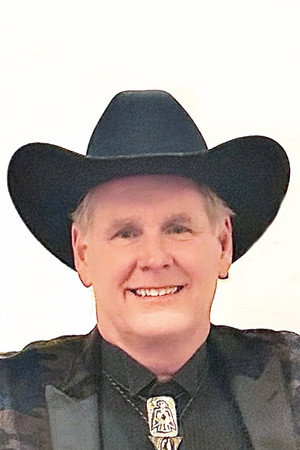 John Douglas Cox
