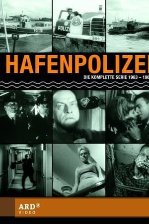 Hafenpolizei