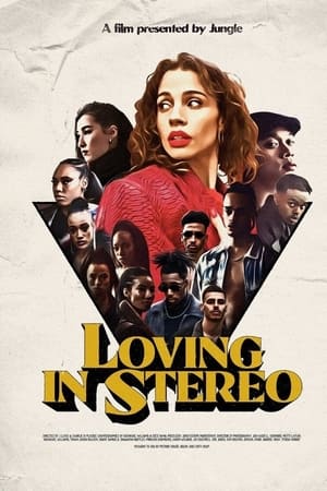 Loving In Stereo