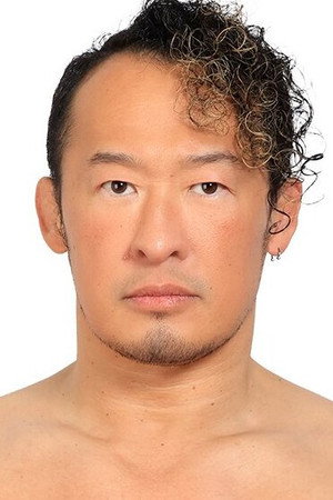 Naomichi Marufuji
