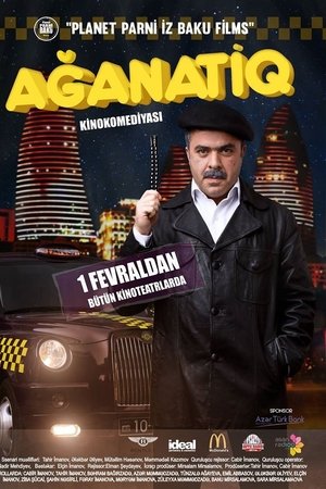 Aganatiq