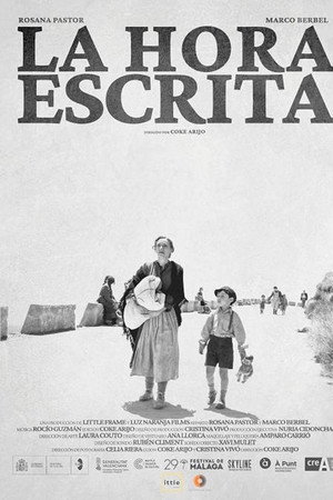 La hora escrita