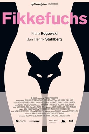 image: Fikkefuchs
