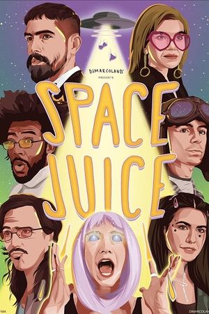 Space Juice