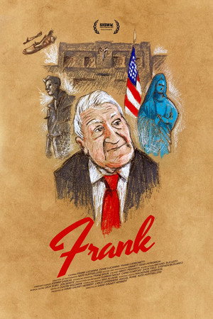 Frank poster
