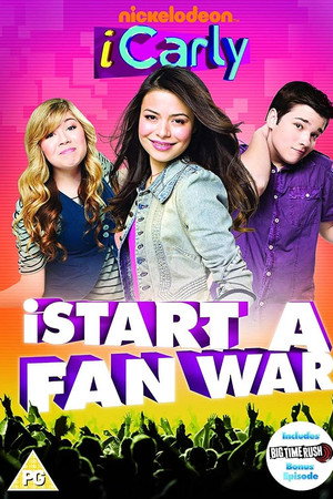 iStart a Fan War
