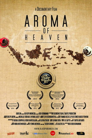 Biji Kopi Indonesia