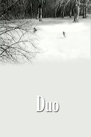 Duo poster