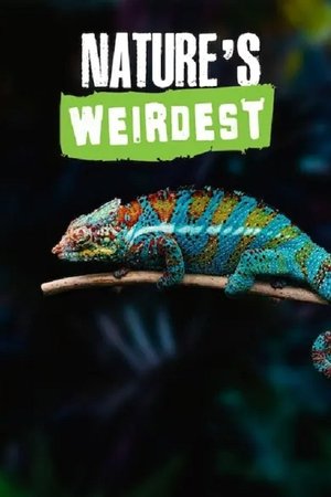 Nature's Weirdest