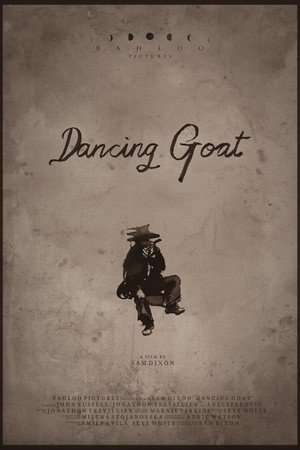 Dancing Goat poster