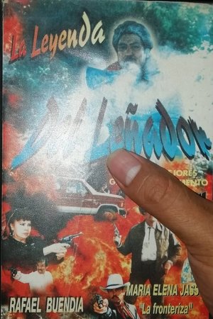 La leyenda del leñador