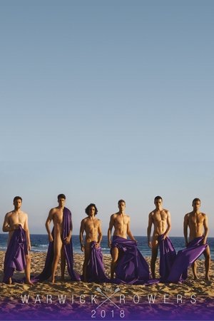 Poster of The Warwick Rowers - WR18 The England Film