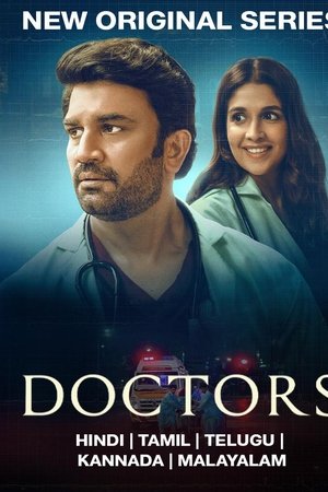 123Mkv Doctors (Season 1) 2024 Hindi WEB-DL JioCinema 480p 720p 1080p Download