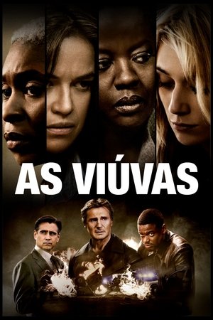 Baixar As Viúvas (2018) Torrent Dublado Baixar As Viúvas (2018) Dublado via Torrent