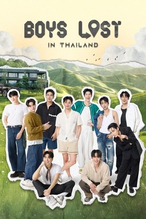 Boys Lost in Thailand