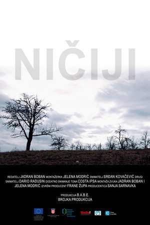 Ničiji poster