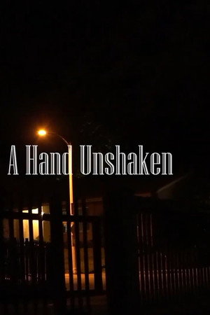 A Hand Unshaken