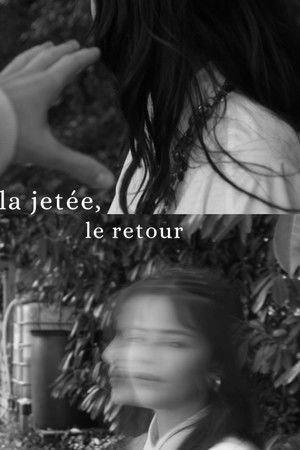 La jetée, le retour