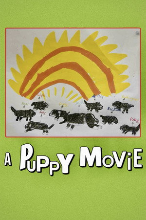 A Puppy Movie