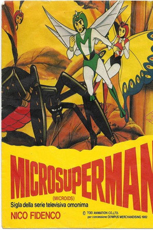 Microsuperman