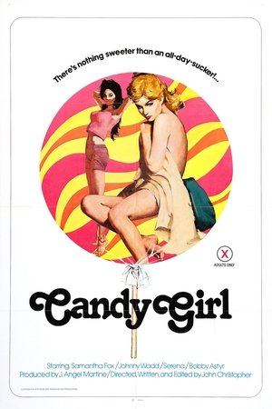 Candi Girl