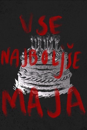 Happy Birthday Maja!
