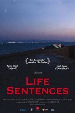 Life Sentences poster