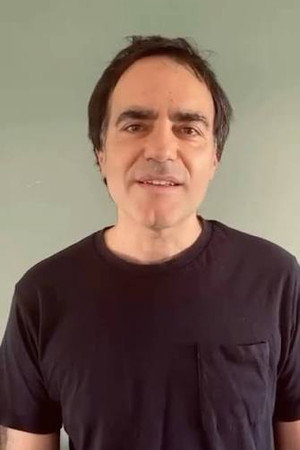 Hernán González Villamil
