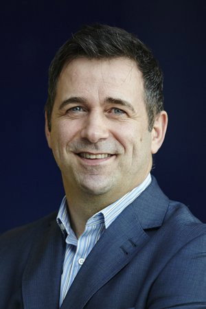 Portrait of Juergen Maier