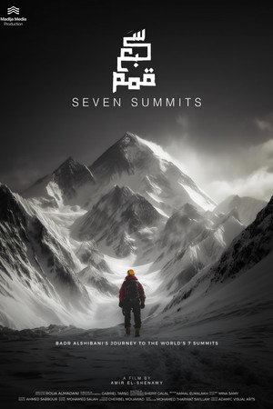 Seven Summits poster