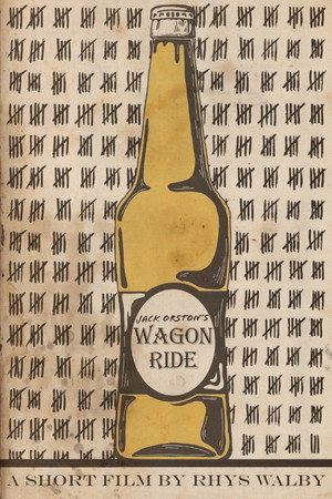 Jack Orston's Wagon Ride poster